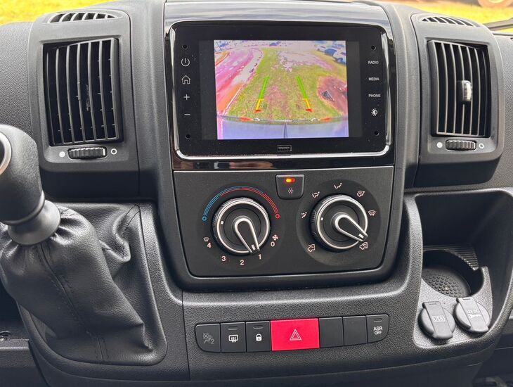 galeria DUCATO MINIBUS 2.2