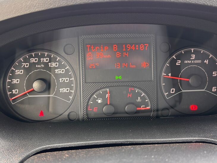 galeria DUCATO MINIBUS 2.2