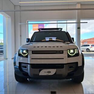 Land Rover DEFENDER 3.0 D300 TURBO DIESEL MHEV 110 X-DYNAMIC HSE AWD AUTOMÁTICO