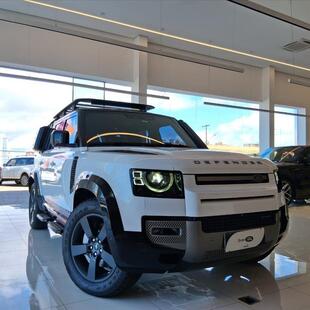 Land Rover DEFENDER 3.0 D300 TURBO DIESEL MHEV 110 X-DYNAMIC HSE AWD AUTOMÁTICO