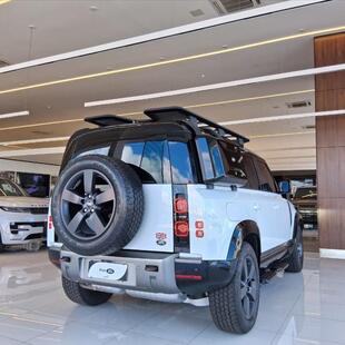Land Rover DEFENDER 3.0 D300 TURBO DIESEL MHEV 110 X-DYNAMIC HSE AWD AUTOMÁTICO