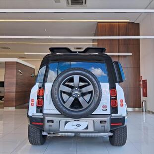 Land Rover DEFENDER 3.0 D300 TURBO DIESEL MHEV 110 X-DYNAMIC HSE AWD AUTOMÁTICO