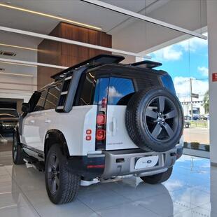 Land Rover DEFENDER 3.0 D300 TURBO DIESEL MHEV 110 X-DYNAMIC HSE AWD AUTOMÁTICO