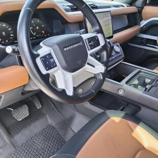 Land Rover DEFENDER 3.0 D300 TURBO DIESEL MHEV 110 X-DYNAMIC HSE AWD AUTOMÁTICO