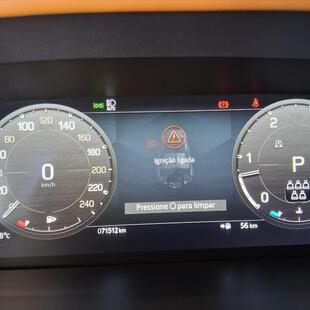 Land Rover DEFENDER 3.0 D300 TURBO DIESEL MHEV 110 X-DYNAMIC HSE AWD AUTOMÁTICO