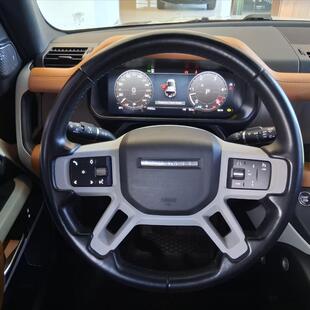Land Rover DEFENDER 3.0 D300 TURBO DIESEL MHEV 110 X-DYNAMIC HSE AWD AUTOMÁTICO