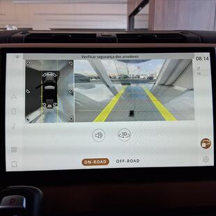 Land Rover DEFENDER 3.0 D300 TURBO DIESEL MHEV 110 X-DYNAMIC HSE AWD AUTOMÁTICO