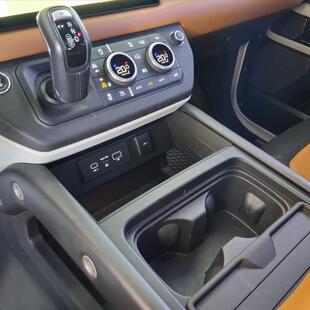 Land Rover DEFENDER 3.0 D300 TURBO DIESEL MHEV 110 X-DYNAMIC HSE AWD AUTOMÁTICO