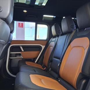 Land Rover DEFENDER 3.0 D300 TURBO DIESEL MHEV 110 X-DYNAMIC HSE AWD AUTOMÁTICO