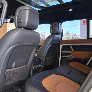 Land Rover DEFENDER 3.0 D300 TURBO DIESEL MHEV 110 X-DYNAMIC HSE AWD AUTOMÁTICO