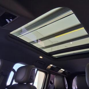 Land Rover DEFENDER 3.0 D300 TURBO DIESEL MHEV 110 X-DYNAMIC HSE AWD AUTOMÁTICO