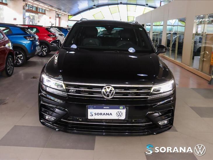 galeria TIGUAN