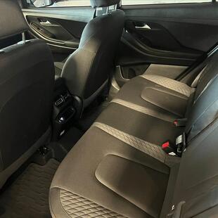 Hyundai CRETA 1.0 TGDI FLEX LIMITED SAFETY AUTOMÁTICO