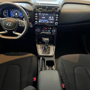 Hyundai CRETA 1.0 TGDI FLEX LIMITED SAFETY AUTOMÁTICO