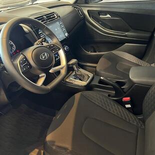 Hyundai CRETA 1.0 TGDI FLEX LIMITED SAFETY AUTOMÁTICO
