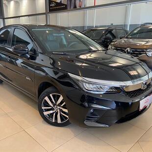 Honda CITY 1.5 i-VTEC FLEX TOURING CVT