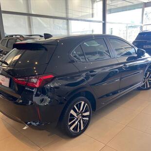 Honda CITY 1.5 i-VTEC FLEX TOURING CVT