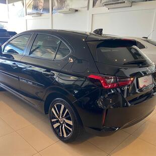 Honda CITY 1.5 i-VTEC FLEX TOURING CVT