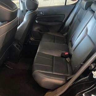 Honda CITY 1.5 i-VTEC FLEX TOURING CVT