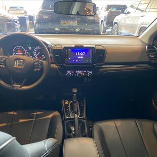 Honda CITY 1.5 i-VTEC FLEX TOURING CVT