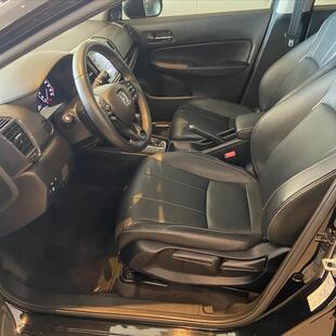 Honda CITY 1.5 i-VTEC FLEX TOURING CVT