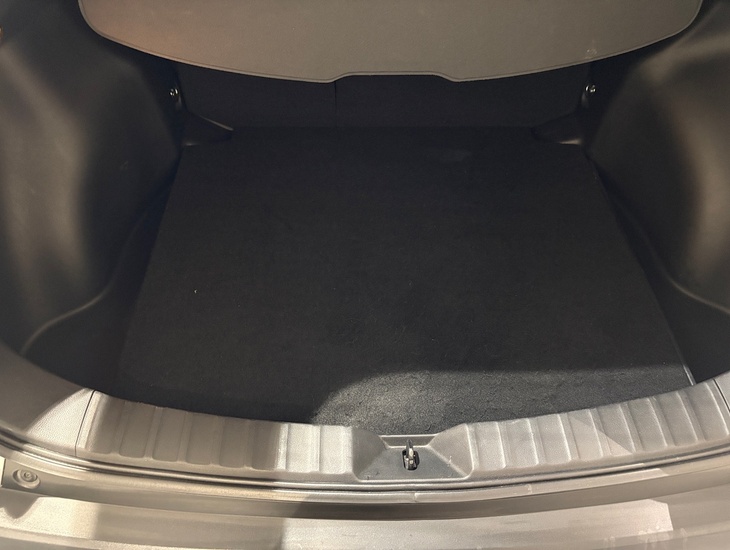 galeria Corolla Cross