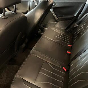 Peugeot 2008 1.6 16V THP FLEX GRIFFE 4P AUTOMÁTICO