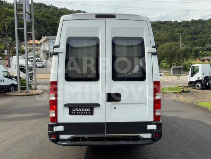 galeria DAILY MINIBUS