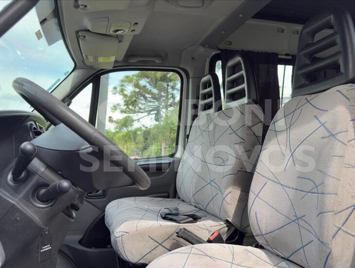 galeria DAILY MINIBUS