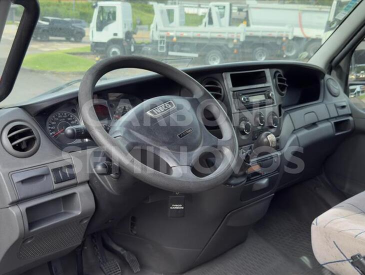 galeria DAILY MINIBUS