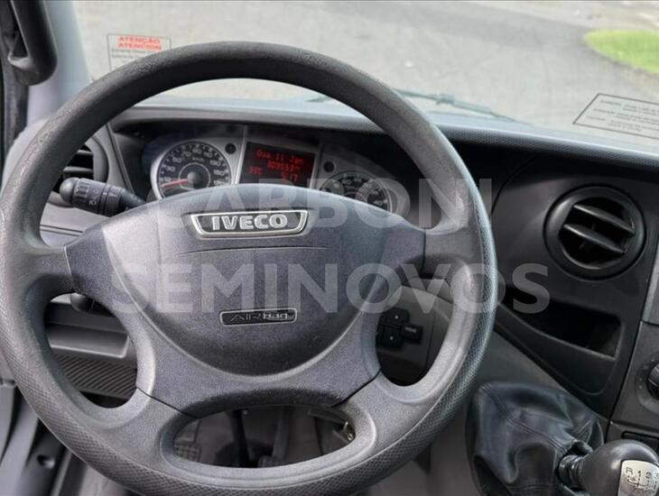 galeria DAILY MINIBUS