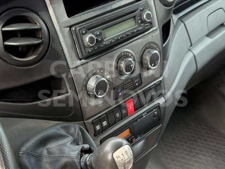 galeria DAILY MINIBUS