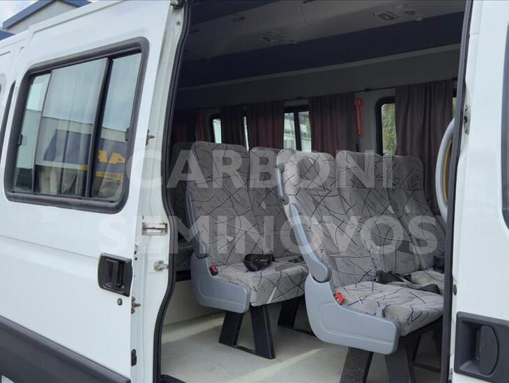 galeria DAILY MINIBUS