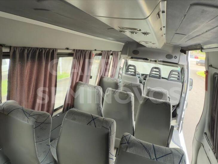 galeria DAILY MINIBUS