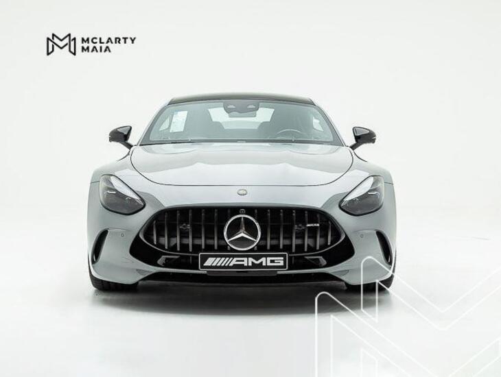 galeria AMG