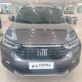 Fiat STRADA 1.3 FIREFLY FLEX VOLCANO CD CVT