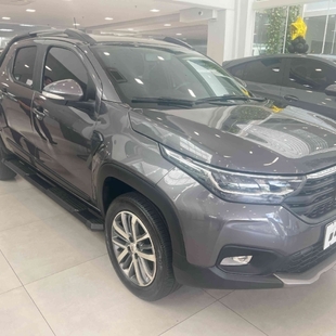 Fiat STRADA 1.3 FIREFLY FLEX VOLCANO CD CVT