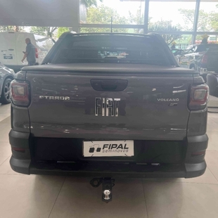 Fiat STRADA 1.3 FIREFLY FLEX VOLCANO CD CVT