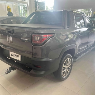 Fiat STRADA 1.3 FIREFLY FLEX VOLCANO CD CVT