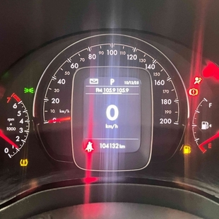 Fiat STRADA 1.3 FIREFLY FLEX VOLCANO CD CVT