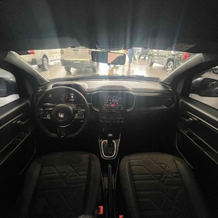 Fiat STRADA 1.3 FIREFLY FLEX VOLCANO CD CVT