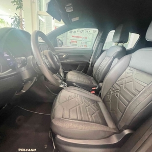 Fiat STRADA 1.3 FIREFLY FLEX VOLCANO CD CVT