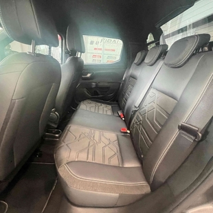 Fiat STRADA 1.3 FIREFLY FLEX VOLCANO CD CVT