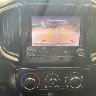 Fiat STRADA 1.3 FIREFLY FLEX VOLCANO CD CVT