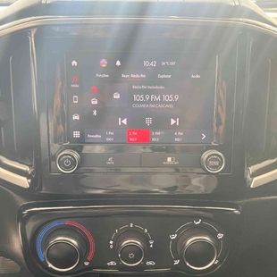 Fiat STRADA 1.3 FIREFLY FLEX VOLCANO CD CVT