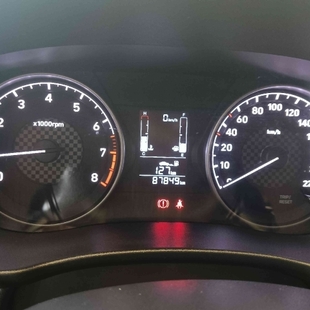 Hyundai HB20 1.0 12V FLEX SENSE MANUAL