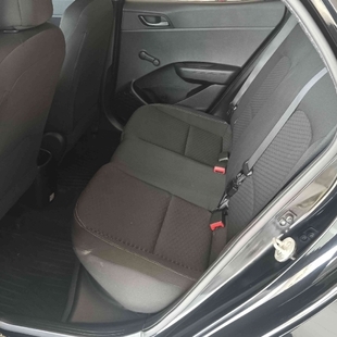 Hyundai HB20 1.0 12V FLEX SENSE MANUAL