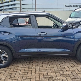 Hyundai CRETA 1.0 TGDI FLEX COMFORT AUTOMÁTICO