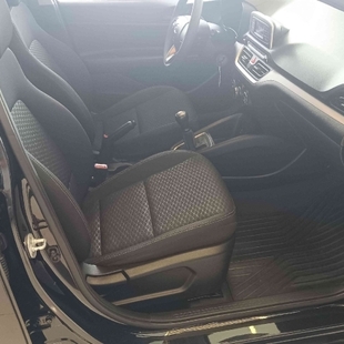 Hyundai HB20 1.0 12V FLEX SENSE MANUAL