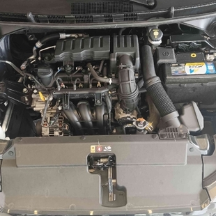Hyundai HB20 1.0 12V FLEX SENSE MANUAL